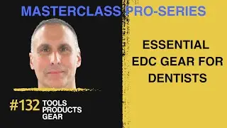 8 Essential Everyday Carry (EDC) Tools for Dentists: Boost Your Clinical Efficiency Today! | Implant