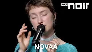 Novaa - Drones (live im TV Noir Hauptquartier)