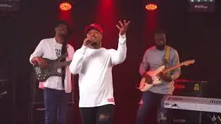 Tytan Lockdown Live Band Performance