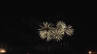 Видеофакт: в Донецке обстреливают сами себя. 30.08.2015