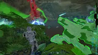 ARK - Online Wiping Insiders Bear Cave -  BBX FiberCraft