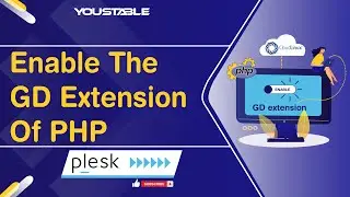 Enabling PHP GD Extension in Plesk Like a Pro! 🎨🚀