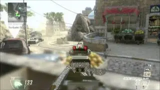 Favortie T V  Show - Call of Duty Black Ops 2