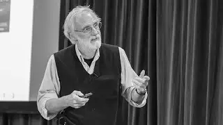 William Seager: One or Many (EmQM17)