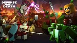 [ROBLOX] DEFENSE UNTIL DEATH SIMULATOR CODES | HOW DO I USE CODES??