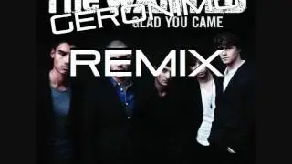 The Wanted - Glad You Came Rap Remix (by Geronimo)
