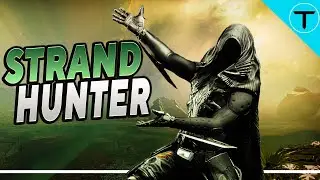 Why Does This Build Work SO WELL??? | Strand Hunter Build | Destiny 2 Competitive