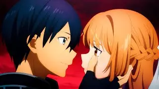 Аниме Клип - Алисизация | SAO: Alicization | МЫ БОГИ ВОЙНЫ.