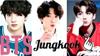 BTS:Jung Kook Cute Status 😍 #bts #jungkook #btsarmy #status