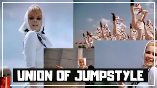 Union Of Jumpstyle