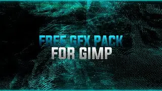 [FREE] INFINITY GFX PACK [GIMP]