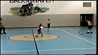 Mon Pointe vs Ridgedale Chargers