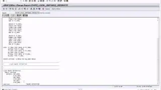 SAP ABAP-OOPS Local Instance Interactive Report(OO ABAP)