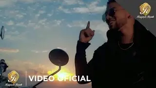 Yo Soy AD - La Vuelta | Official Vídeo
