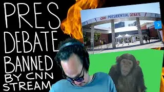 President Debate??? DISCORD LINK IN DESCRIPTION