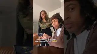 Eli & his mom ❤️