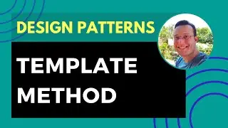Modifique PARTES de um ALGORITMO com HERANÇA usando TEMPLATE METHOD!