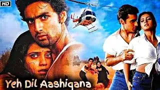 Yeh Dil Ashiqana Full Movie _ Karan Nath_ Jividha Sharma _ Latest Hindi Comedy Full Hd Movies
