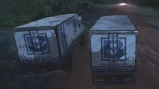 THE VEHICLES ARE TOO GOOD in Ghost Recon Wildlands