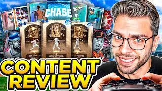 What's New in Season 2!