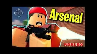 If i die,the video ends (Arsenal)
