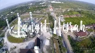 Trailer film langit hijrah