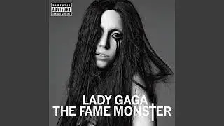 Lady Gaga - Alejandro Radio/High Pitched