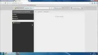 How to access your FVD Speed Dials Online
