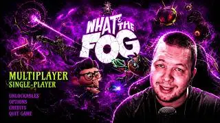 What the Fog - Dead by Daylight #intothefog