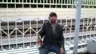 Прекрасный тост !