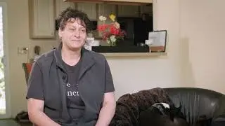 Stories of Housing: Rachel