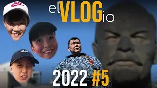 "А выйдет это видео видео где-то в декабре" | Скейт-влог #5
