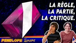 [ UNSETTLED ]  -  La règle, la partie, notre avis !
