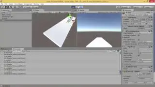 [Unity로 배우는 C#] Transform Position