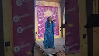 Eat for the Journey - Pst Margaret Achu (Gathering of Queens Retreat 2023)