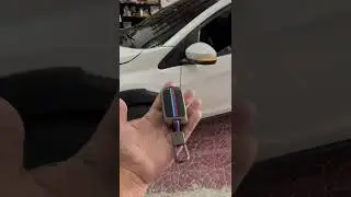START YOUR CAR REMOTELY!