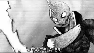 God Slayer (HQ)