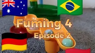 Fuming 4! | Episode 2