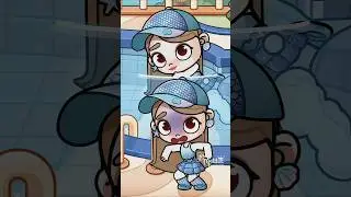 GLITCH OR HACK ? AVATAR WORLD 