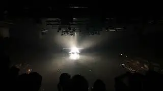 B-Front & Phuture Noize - ID? | ‘The Enlightenment’ LIVE