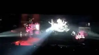 11 - Blink 182 - Stockholm Syndrome (Las Vegas, 07-23-09)