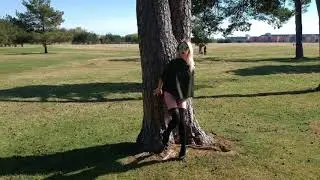 Making of: Photo-Session Vanessa W. / April 2018