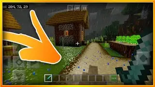 Shader Realistic Mcpe Mirip Di Mcpc - Support Semua Ram! | 1.14/1.16 😱😱😱