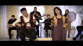 Sipan Efrini u Cemile Pire -  Roj bash Efrina min 2021