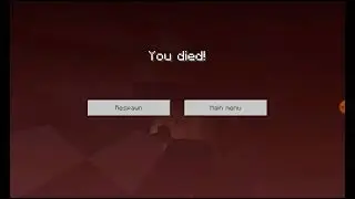 Minecraft survival