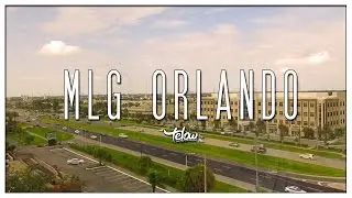MLG Orlando 2016.