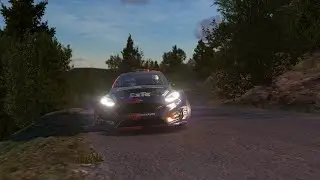 Assetto Corsa _ Rally Cars Pack V.5