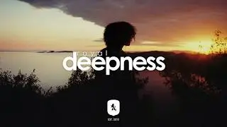Ryan Dominic - Think of You (feat. Rebecca Brunner)