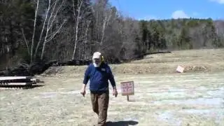 NAA Mini Mag Laser Sight