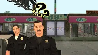 ROBE FRENTE DE 2 POLICIAS 👮👮 (SAMP ROLEPLAY) (PREPER)